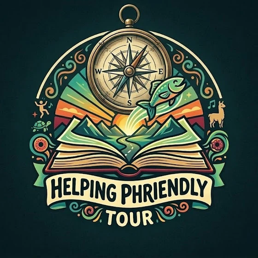 Helping Phriendly Tour